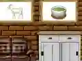 Gioco Mud Brick Room Escape in linea