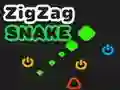 Gioco ZigZag Snake in linea