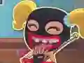 Gioco YouTuber’s Psycho Fan in linea