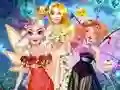 Gioco Your Fairytale Adventure in linea