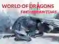 Gioco World of Dragons Hidden Stars in linea