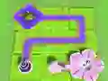 Gioco Water Connect Puzzle in linea