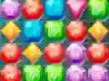 Gioco Match 3 Classic Jewel Pop in linea