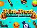 Gioco Trick or Treat Bubble Shooter in linea