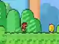Gioco Super Mario Starroad in linea