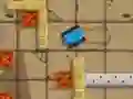 Gioco Mega Tank Wars Arena in linea