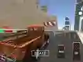 Gioco Suv Parking Simulator 3d in linea