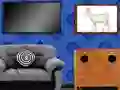 Gioco Covid House Escape in linea