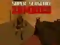 Gioco Super Sergeant Zombies in linea