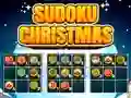 Gioco Sudoku Christmas in linea
