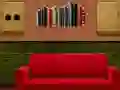 Gioco Ghastly House Escape in linea