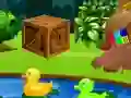 Gioco Sand Cave Escape in linea