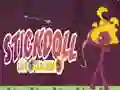 Gioco Stickdoll God Of Archery in linea