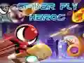 Gioco Spider Fly in linea