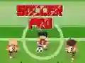 Gioco Soccer Pro in linea