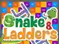 Gioco Snake and Ladders Mega in linea