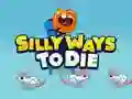 Gioco Silly Ways To Die in linea