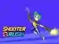 Gioco Shooter Rush in linea