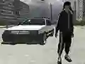 Gioco Russian Grand City Auto in linea