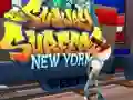 Gioco Subway Surfers New York in linea