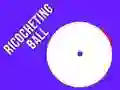 Gioco Ricocheting Ball in linea