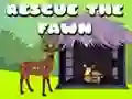 Gioco Rescue the fawn in linea