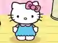Gioco Hello Kitty and Friends Finder in linea