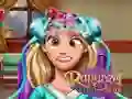 Gioco Rapunzel Brain Doctor in linea