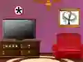 Gioco Designer House Escape in linea