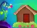Gioco Violaceous House Escape in linea