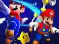 Gioco Super Mario Shooting Zombie in linea