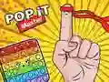 Gioco Pop It Master in linea