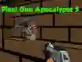 Gioco Pixel Gun Apocalypse 5 in linea