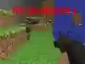 Gioco Pixel Gun Apocalypse 4 in linea
