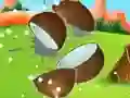 Gioco Flinstones Fruit Blade in linea