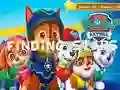 Gioco Paw Patrol Finding Stars in linea