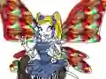 Gioco The Winx DrawJS in linea