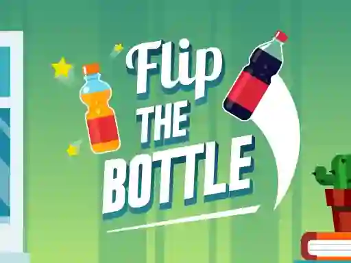Gioco Flip The Bottle in linea