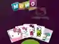 Gioco Hello Kitty: Memo Deluxe in linea