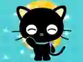 Gioco  Hello Kitty Playhouse Chococat 123 Tracing in linea