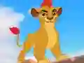 Gioco The Lion Guard Protectors of the Pridelands in linea