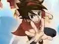 Gioco Bakugan Tap Fighting in linea