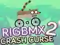 Gioco Rig BMX 2 Crash curse in linea
