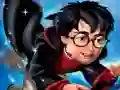Gioco Harry Potter Match 3 in linea