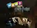 Gioco Harry Potter Memo Deluxe in linea