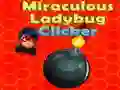 Gioco Miraculous Ladybug Clicker in linea