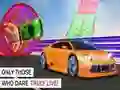 Gioco Mega Ramp Stunts GT Racing in linea
