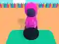 Gioco DalgonaCandy. Io in linea