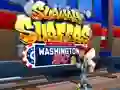 Gioco Subway Surfers Washington in linea