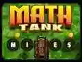 Gioco Math Tank Mines in linea